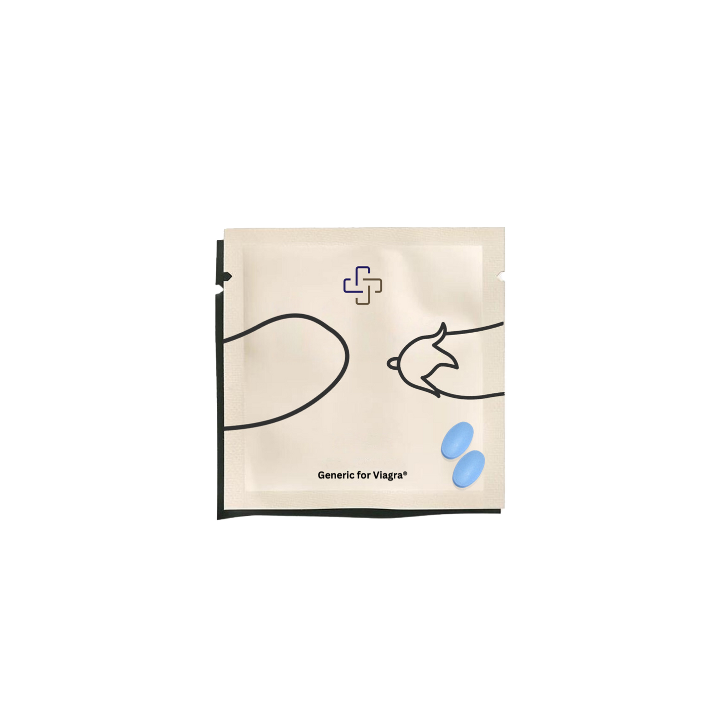 Generic for Viagra® (Sildenafil)