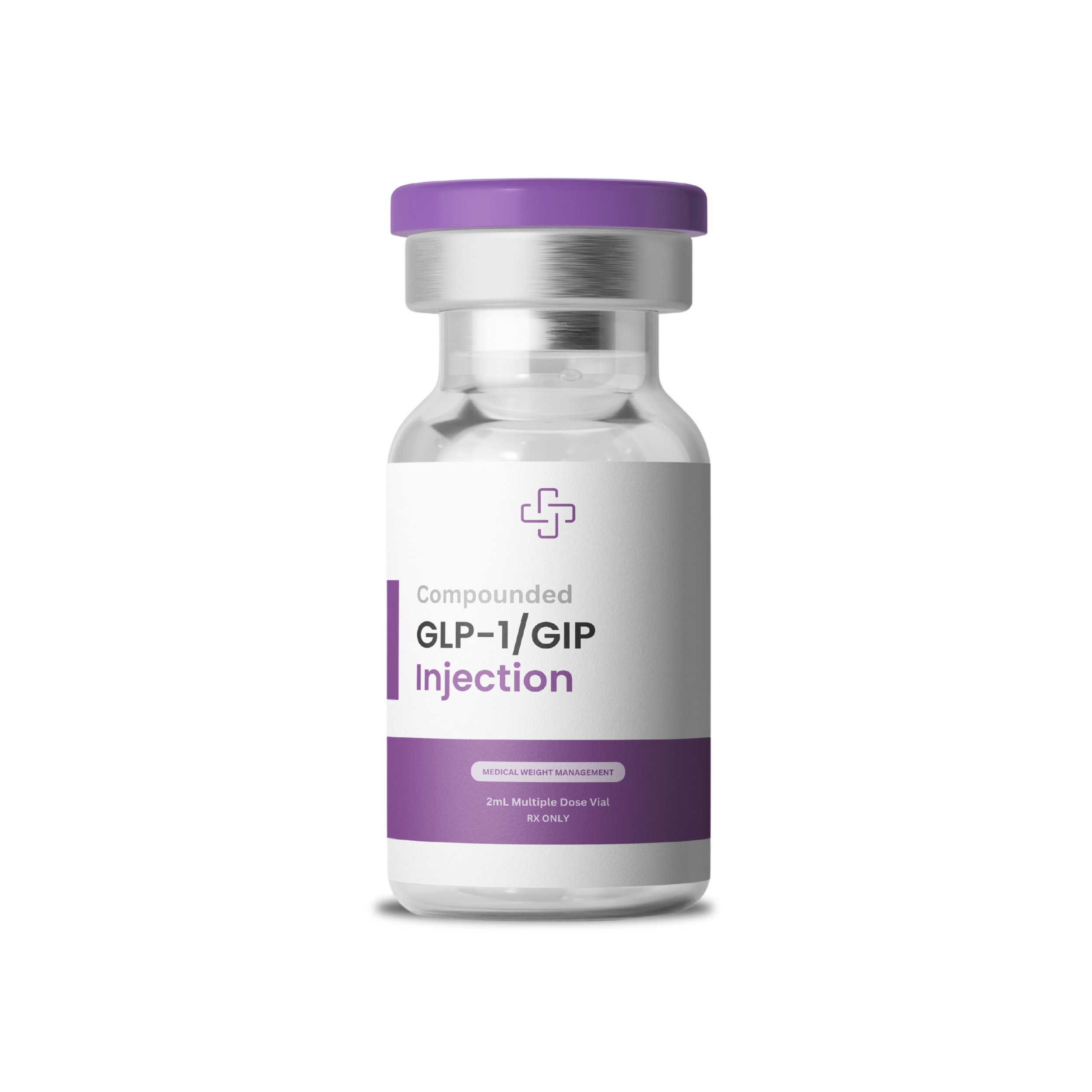 Compounded GLP-1 & GIP