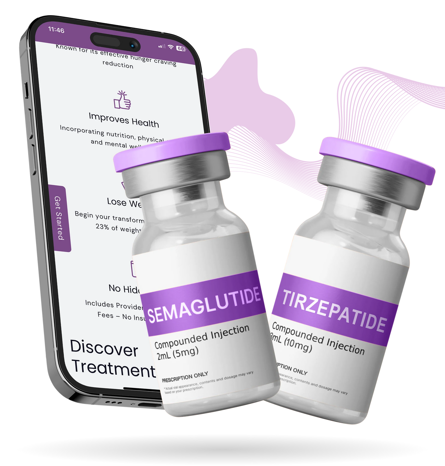 modpeptide semaglutide GLP-1 RA for T2D modpeptide semaglutide GLP-1 RA for T2D