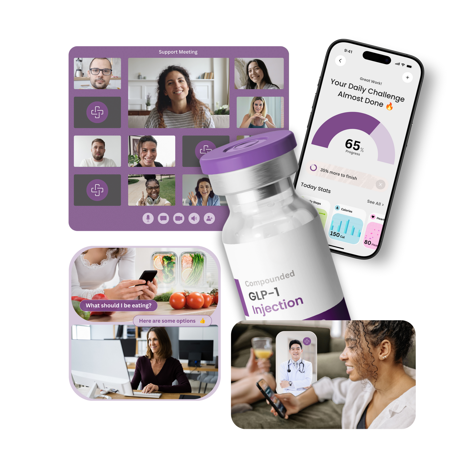 native med tirzepatide San Antonio, TX Qualify NativeMed