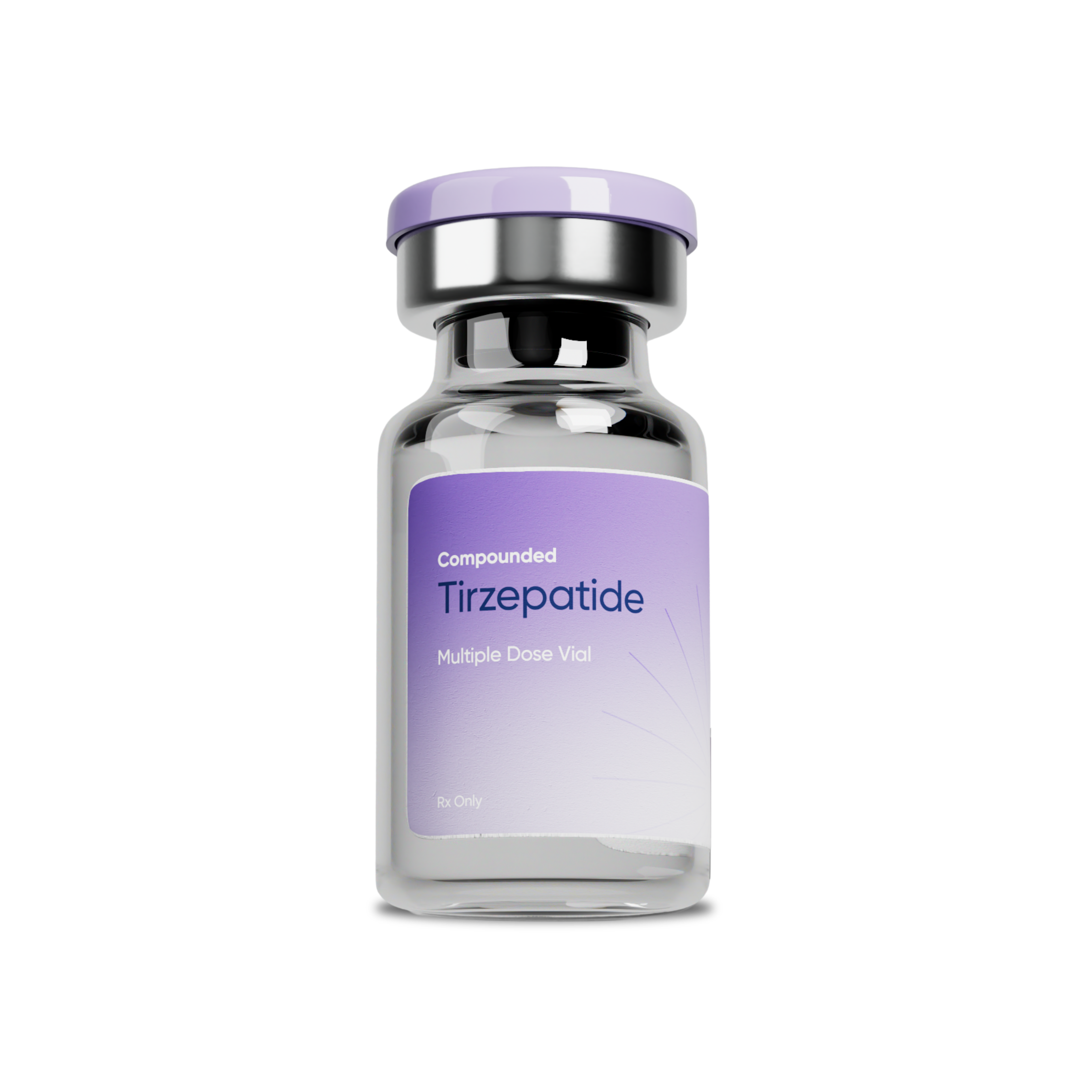 Tirzepatide: Injection Home Kit – NativeMed