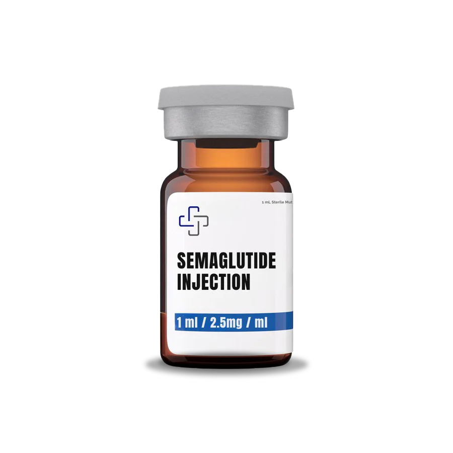 Semaglutide Injection Home Kit