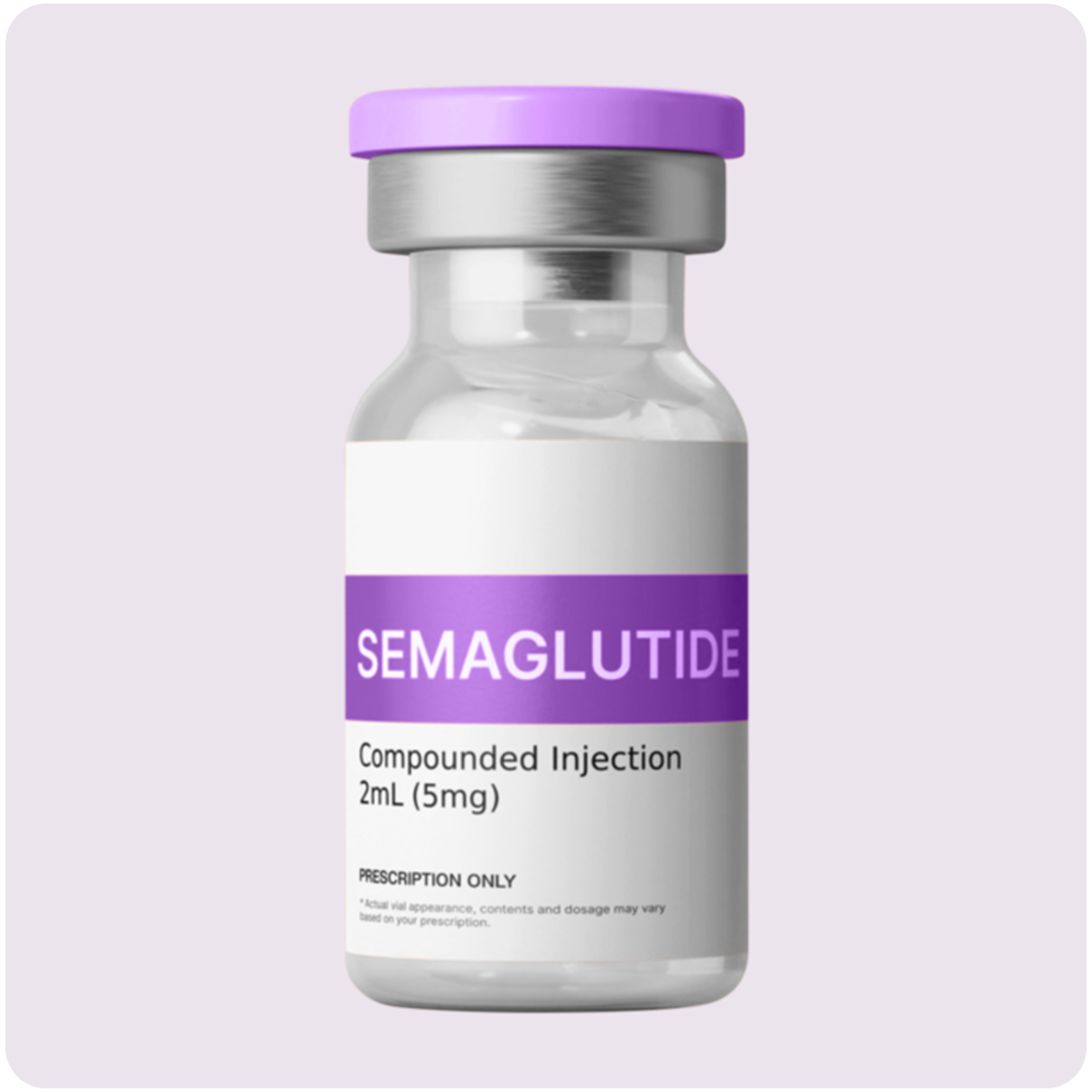 Semaglutide: Injection Home Kit – NativeMed